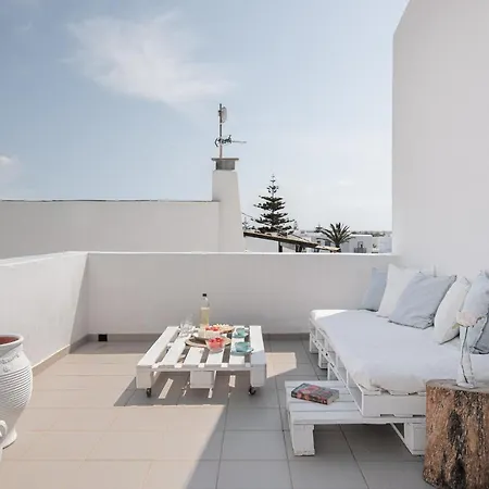 Sea View Casa Apartment