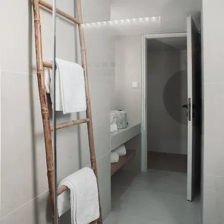 Sea View Casa * Naxos City