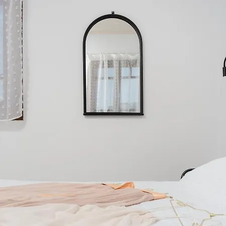 Sea View Casa Apartment Naxos City