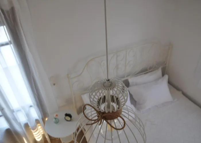 Апартаменты Sea View Casa *