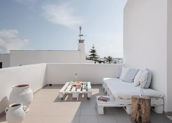 Sea View Casa Апартаменты