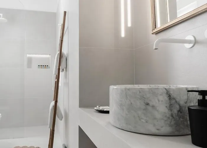 Апартаменты Sea View Casa