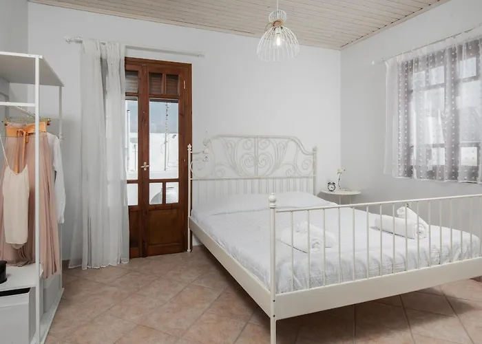 Апартаменты Sea View Casa *