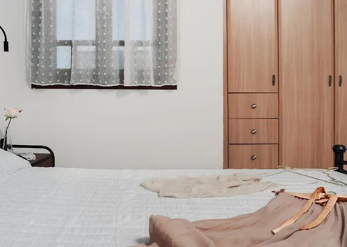 Sea View Casa Апартаменты