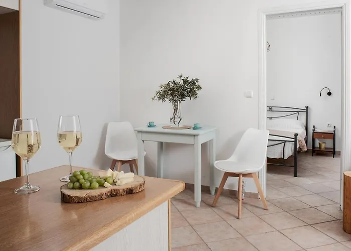 Sea View Casa Апартаменты *