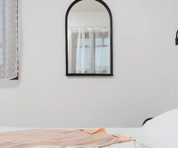 Sea View Casa Апартаменты Naxos City