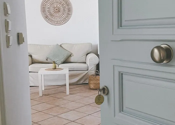 Апартаменты Sea View Casa *