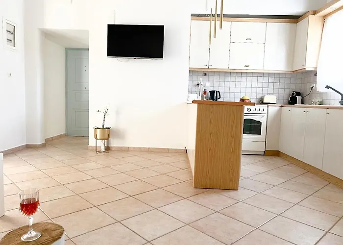 Апартаменты Sea View Casa