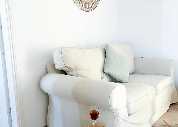 Апартаменты Sea View Casa *