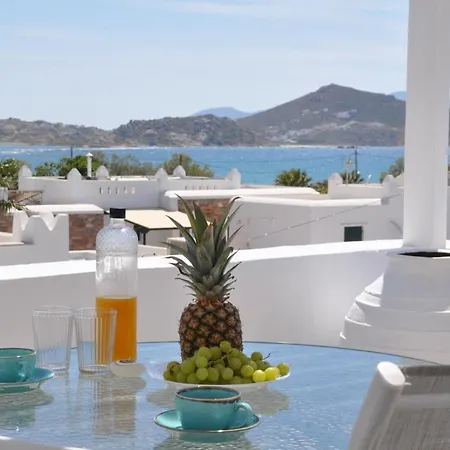 Sea View Casa