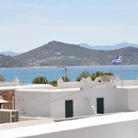 Апартаменты Sea View Casa *