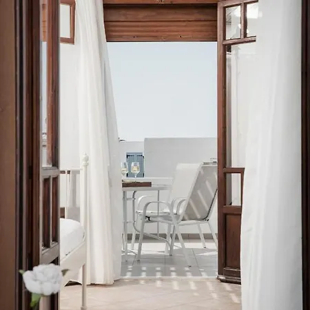 Appartamento Sea View Casa