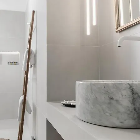 Апартаменты Sea View Casa