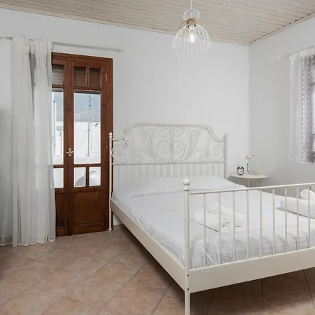 Апартаменты Sea View Casa *