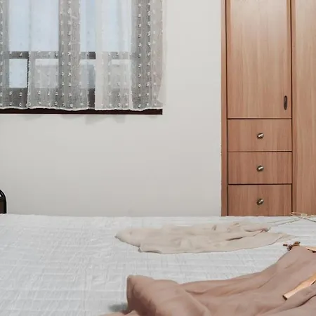 Sea View Casa Апартаменты