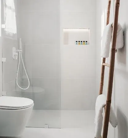 Апартаменты Sea View Casa