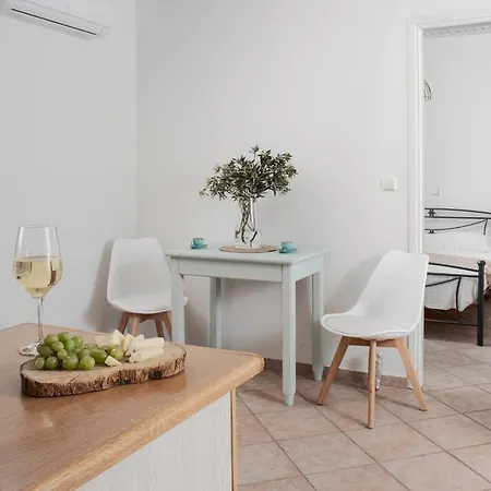 Sea View Casa Апартаменты *