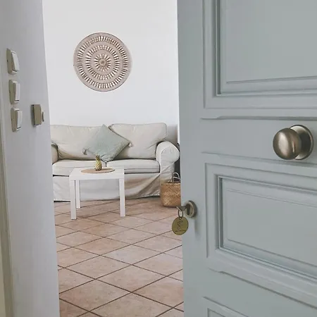 Appartamento Sea View Casa *