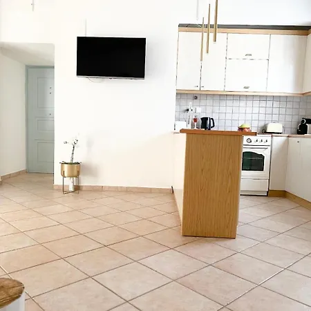 Appartamento Sea View Casa