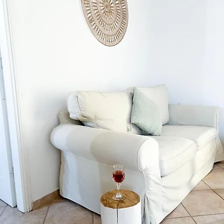 Appartamento Sea View Casa *