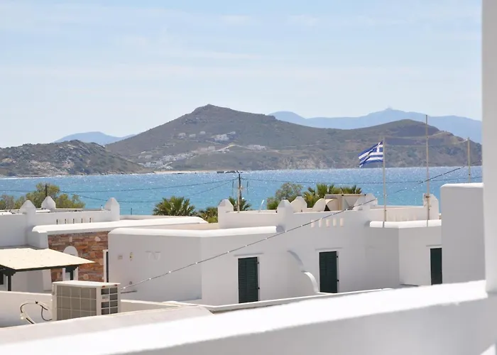 Lejlighed Sea View Casa *